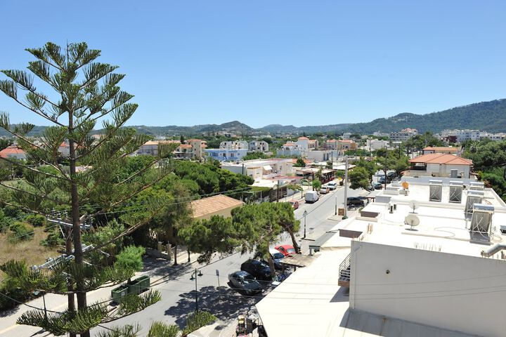 View from room