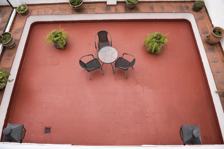 Terrace/Patio 22 of 48
