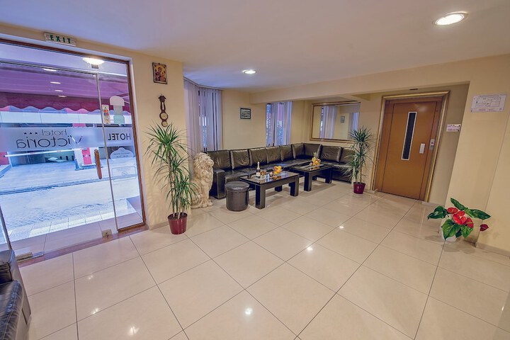 Lobby Photos