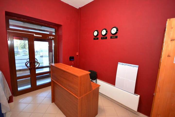 Hotel Interior 2 of 20