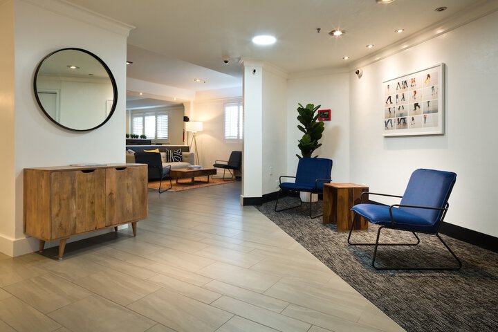 Hotel Interior 6 of 45