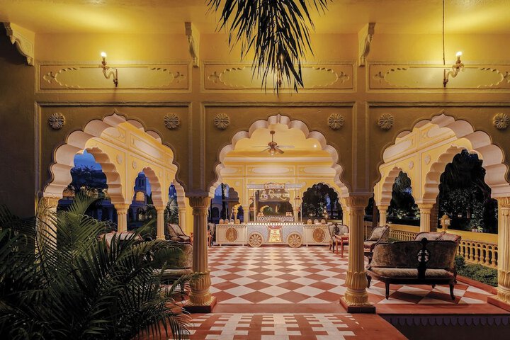 Hotel 104 of 110