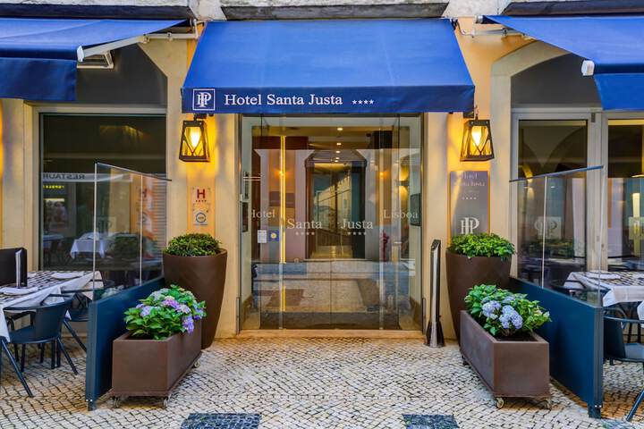 Hotel 132 of 143