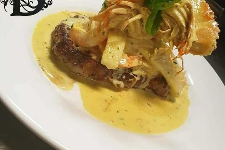Dining Photos