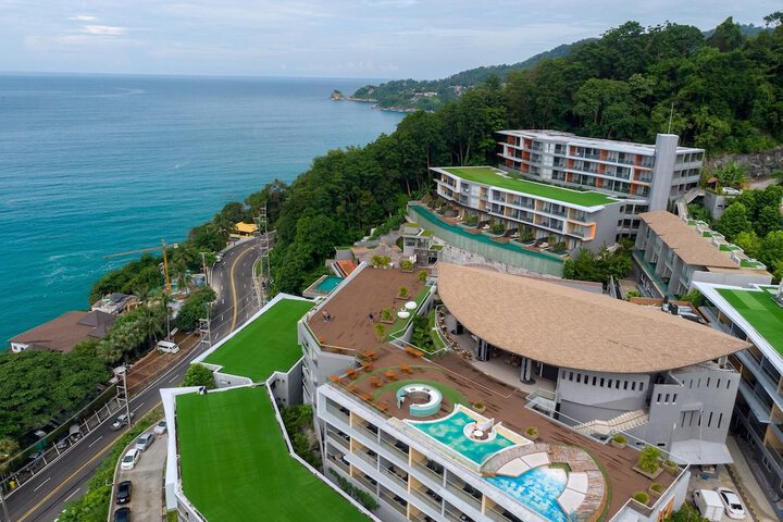 Hotel 132 of 144