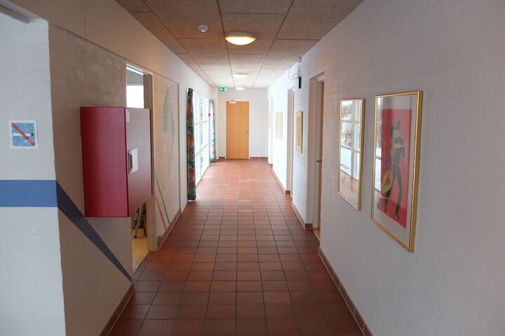 Ballroom/Hall 26 of 38
