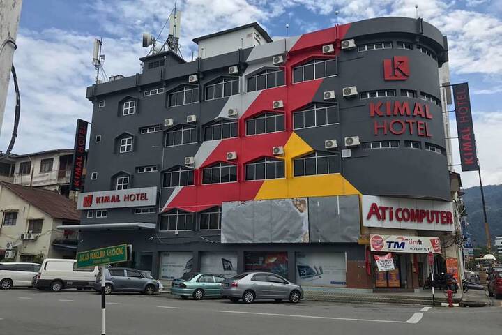 Kimal Hotel Taiping