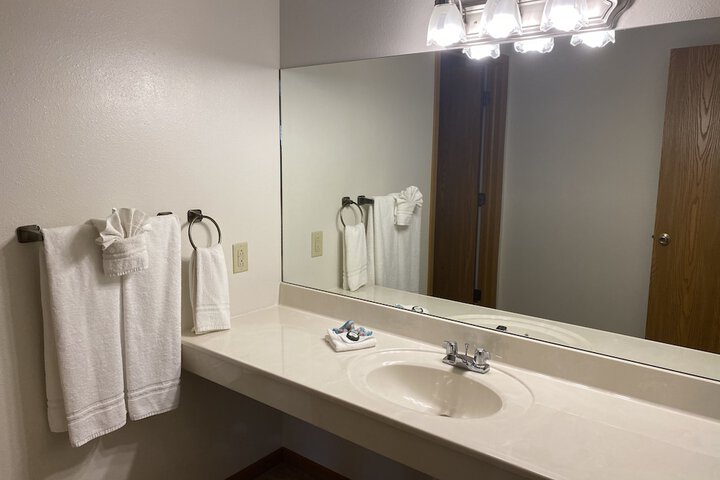 Bathroom Vanities