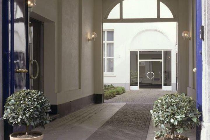 HOTEL PRINSE