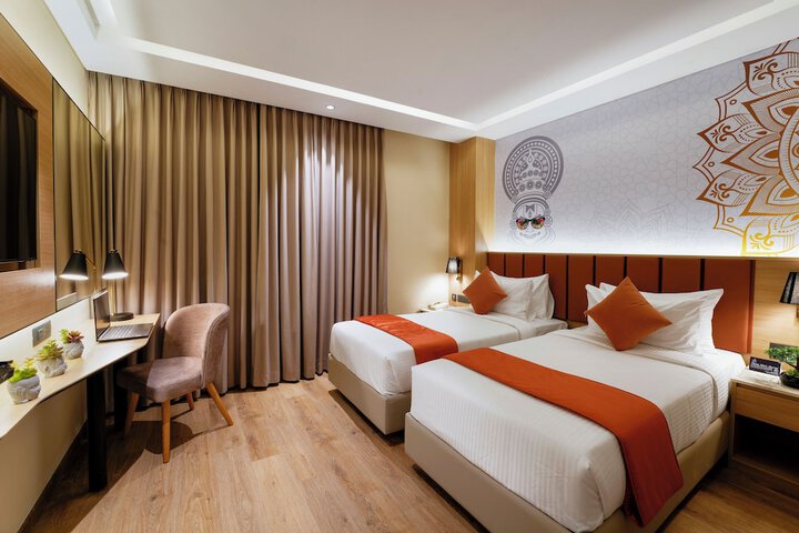 Room 15 of 24