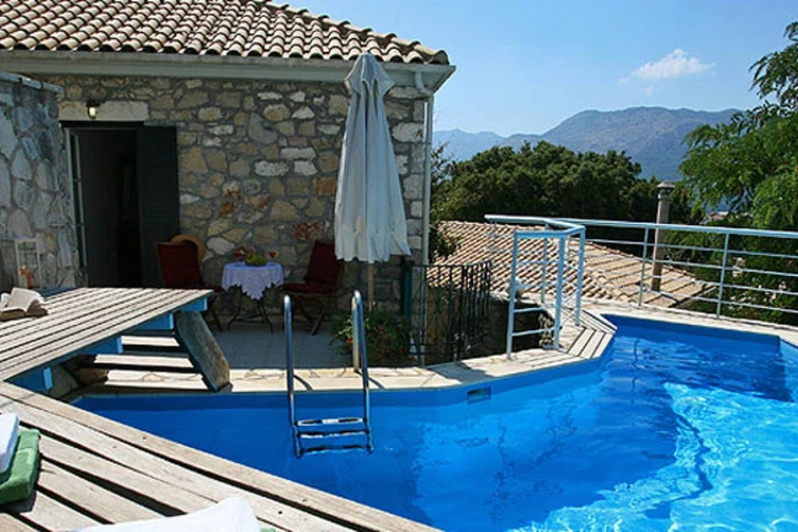 Pool 3 of 4