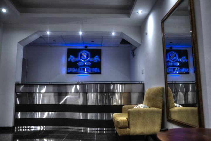 Hotel Interior 4 of 35