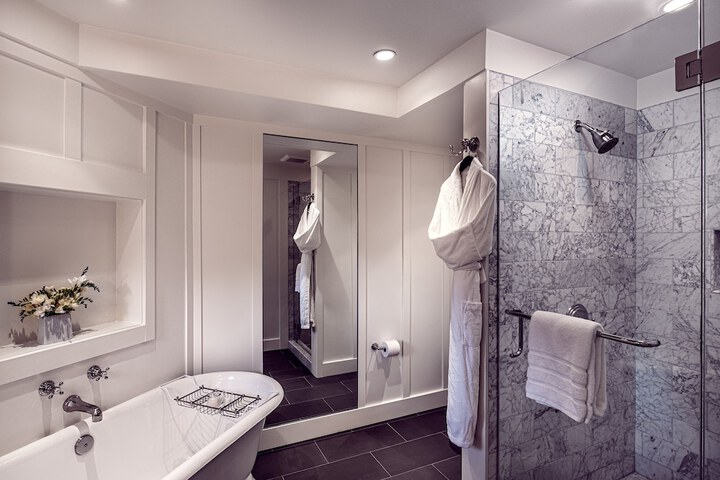 Bath Amenities