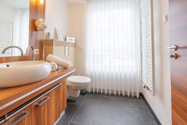 Bath Interior