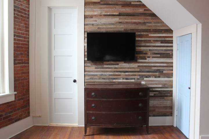 Luxury Studio Kingbed (4 of 26)