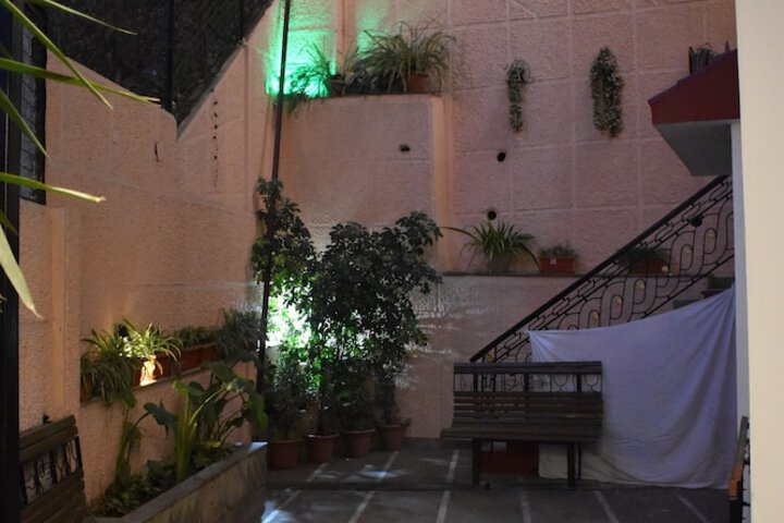 Hotel 18 of 18