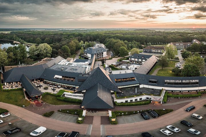 Van der Valk Hotel Gilze - Tilburg