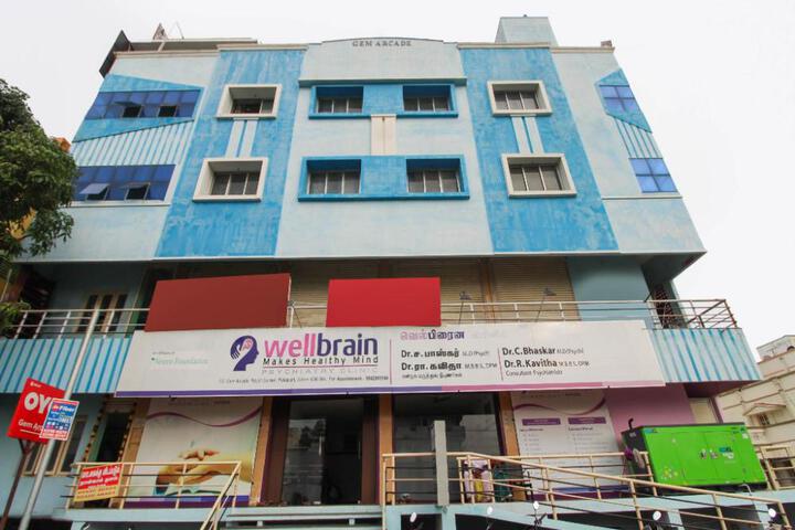 Hotel O Royal Residency