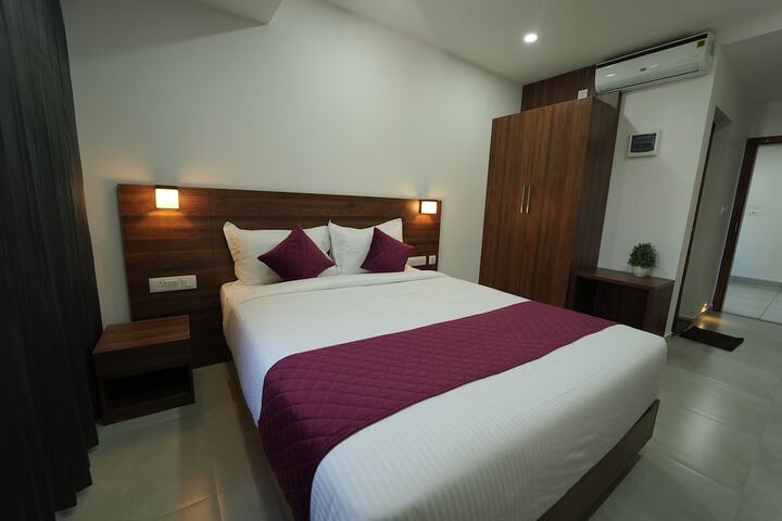 GEORJOYS HOTELS & RESORTS