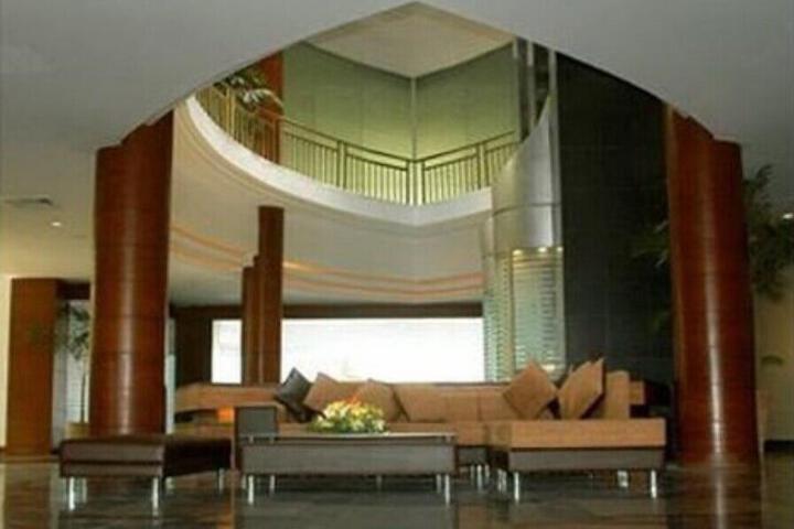 HOTEL ONE SIALKOT