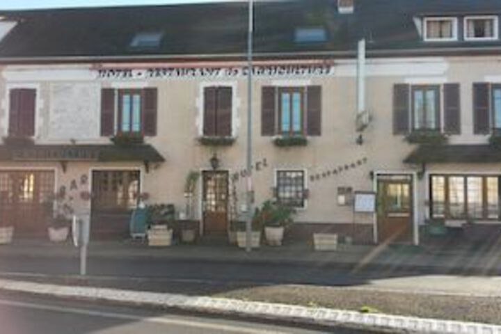 HOTEL DE LAGRICULTURE