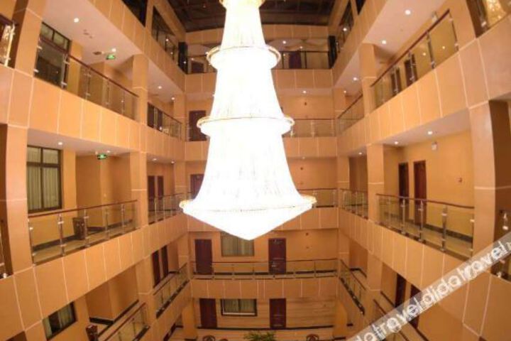 Hotel Interior 2 of 6