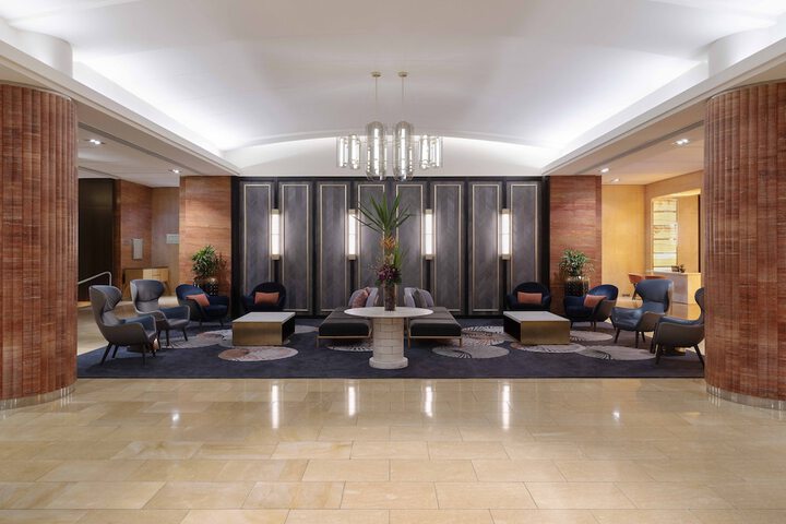 Hotel Interior 5 of 55