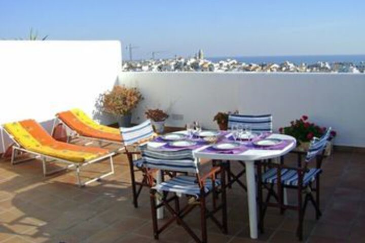 Terrace/Patio 186 of 205