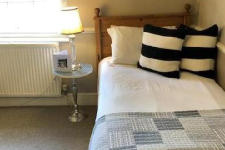 Room Interior