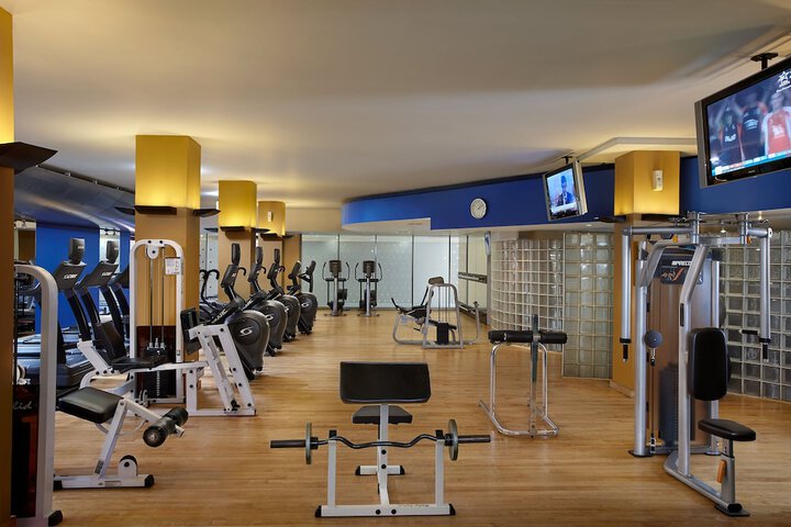 Health and Fitness 53 of 89