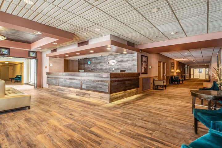Hotel Interior 2 of 52