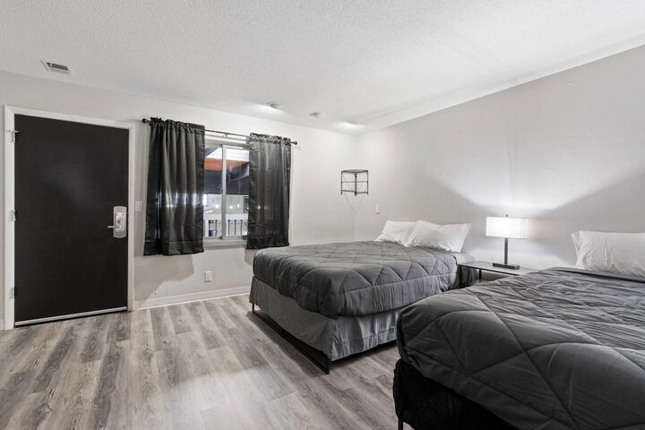 Fitness Facility Photos