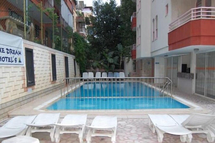 Pool 15 of 20