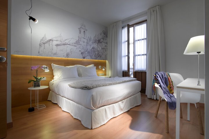 Image of Hotel boutique Párraga Siete