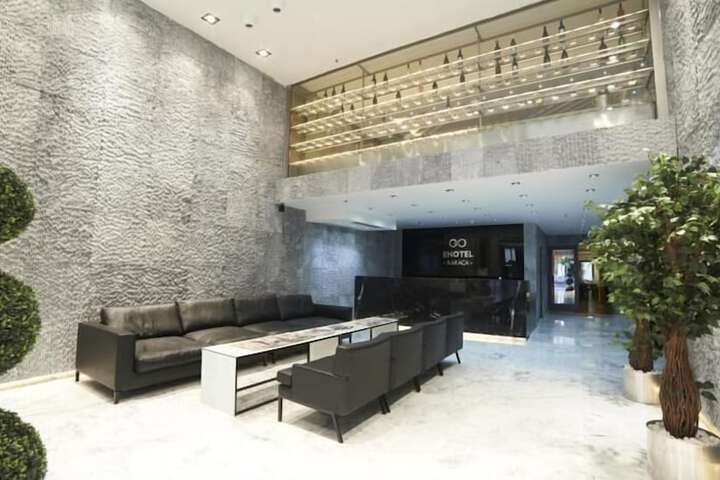 Hotel Interior 4 of 18