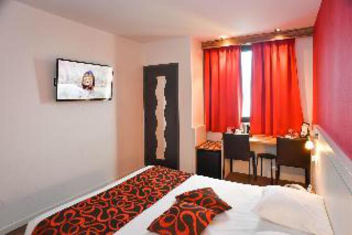 Inter-Hotel Saint-Lo