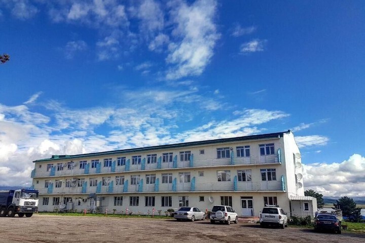 Hotel 43 of 47