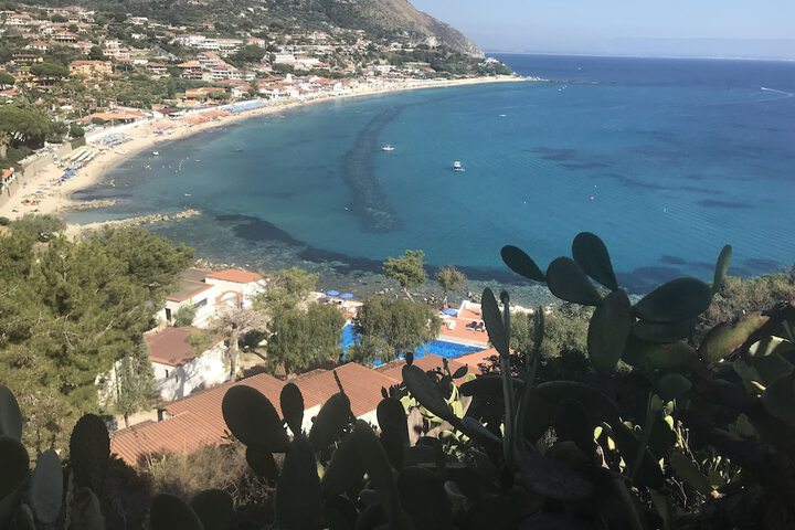 Hotel Marina del Capo in Ricadi