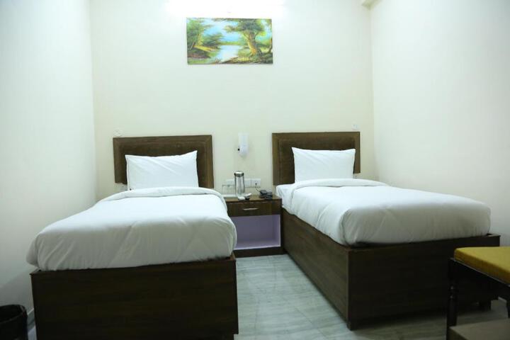 Fitness Facility Photos