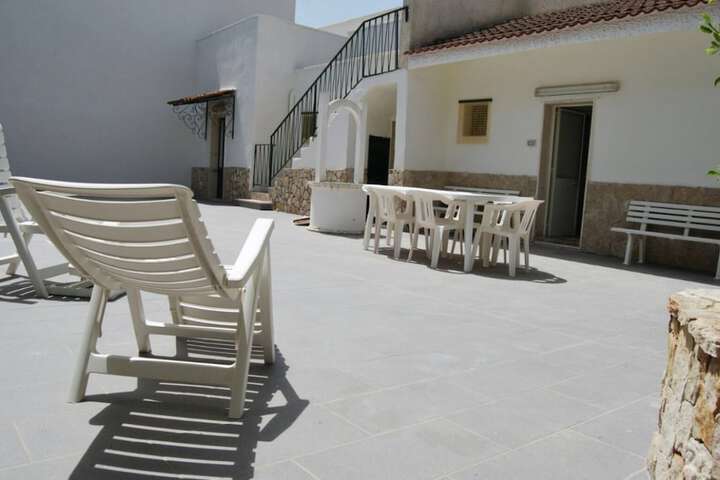 Terrace/Patio 11 of 15