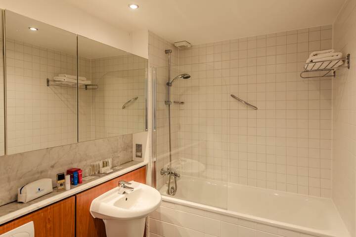 Bath Interior