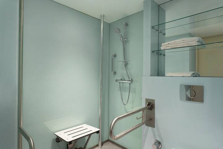 Bath Amenities
