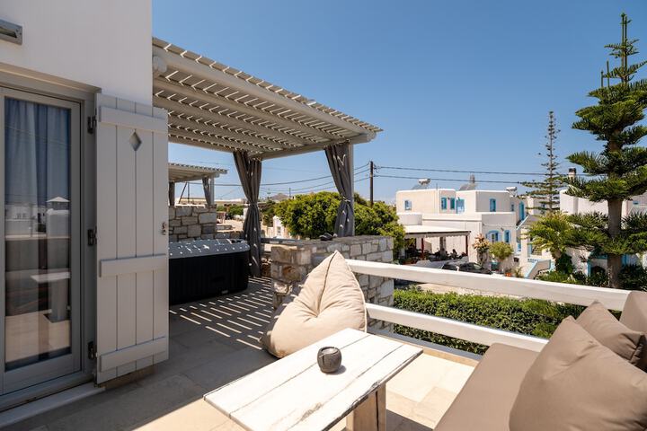 Terrace/Patio 73 of 164