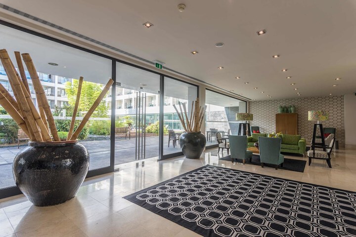 Lobby Photos