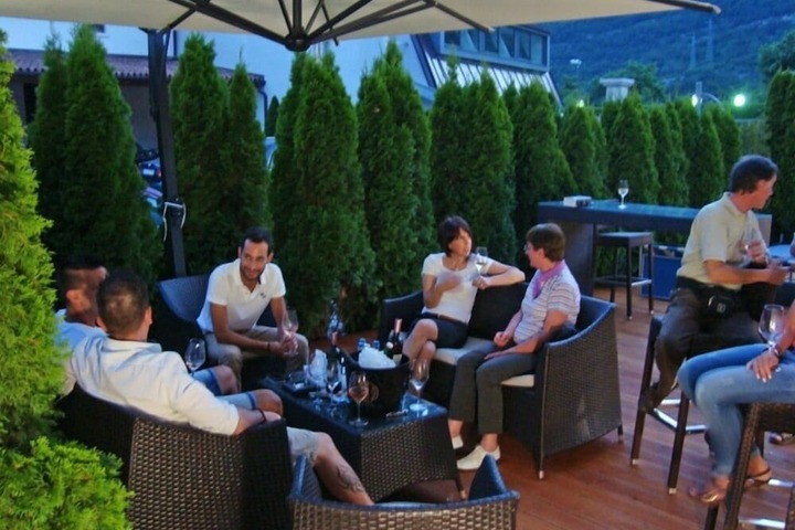 Terrace/Patio 45 of 56