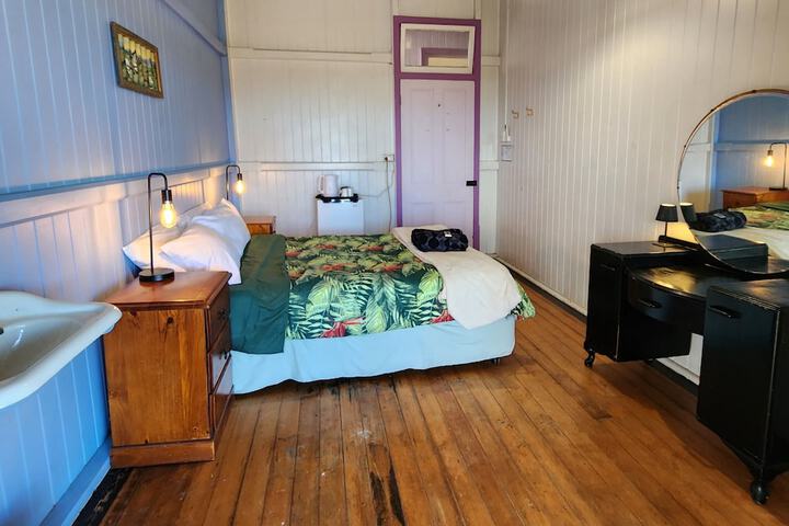 Hotel Cecil Wondai