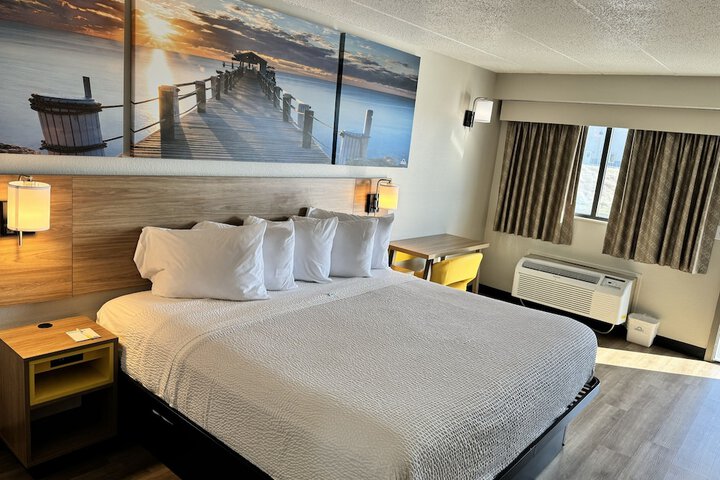 1 King Bed Accessible (8 of 16)
