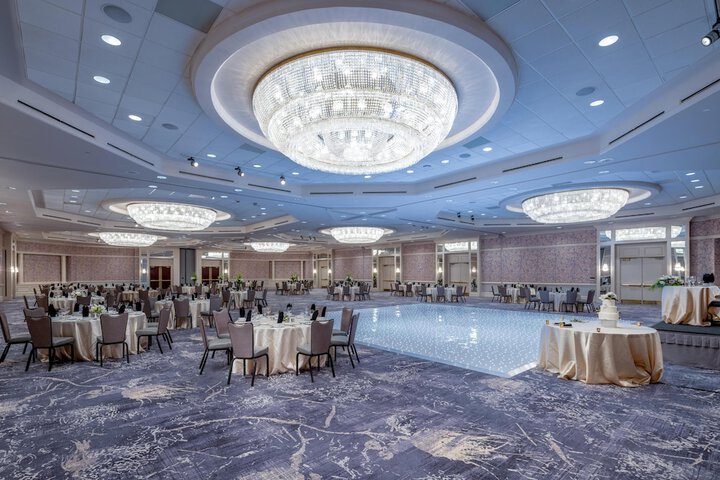 Ballroom