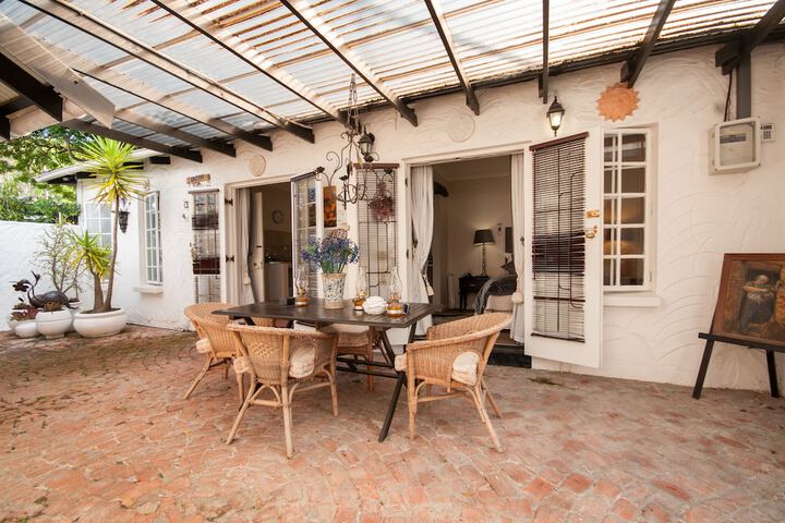 Terrace/Patio 32 of 86