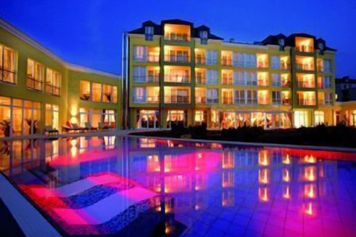 Hotel 42 of 45